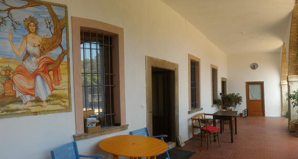 Agriturismo Holle Manerba del Garda Εξωτερικό φωτογραφία