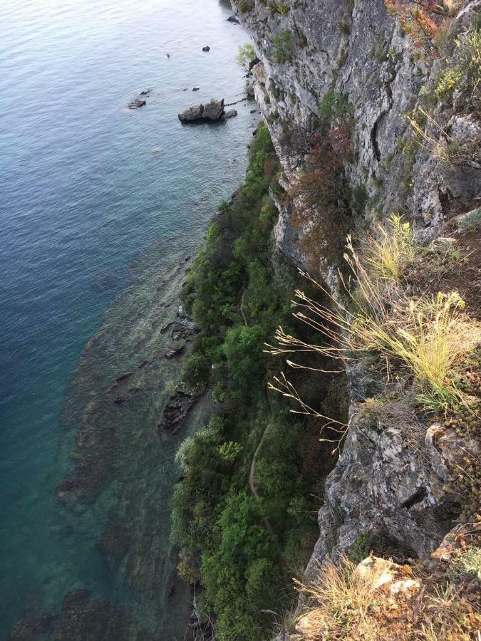 Agriturismo Holle Manerba del Garda Εξωτερικό φωτογραφία