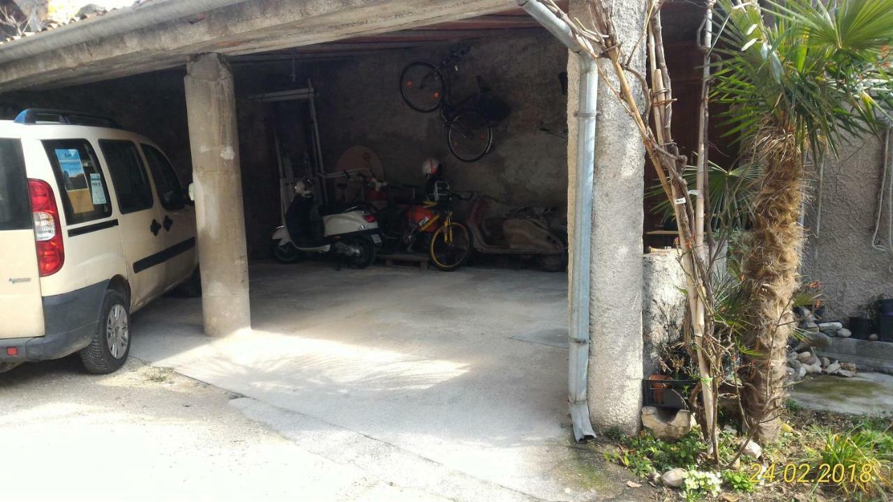 Agriturismo Holle Manerba del Garda Εξωτερικό φωτογραφία