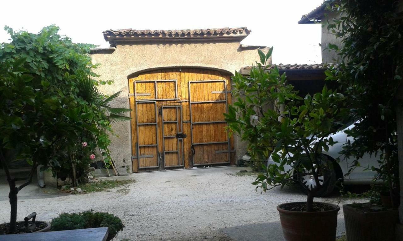 Agriturismo Holle Manerba del Garda Εξωτερικό φωτογραφία