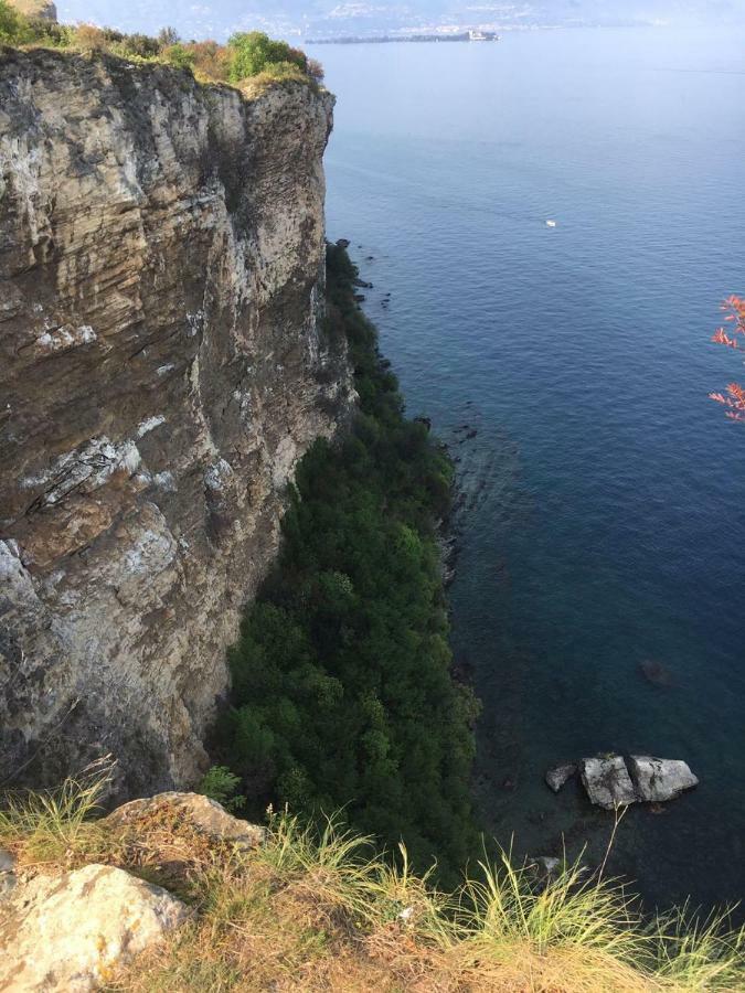 Agriturismo Holle Manerba del Garda Εξωτερικό φωτογραφία
