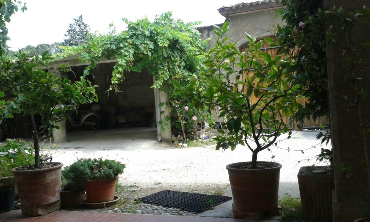 Agriturismo Holle Manerba del Garda Εξωτερικό φωτογραφία