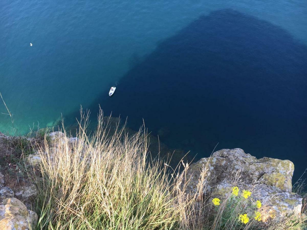 Agriturismo Holle Manerba del Garda Εξωτερικό φωτογραφία