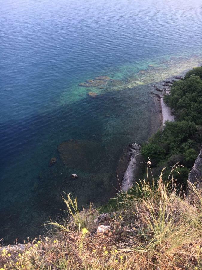 Agriturismo Holle Manerba del Garda Εξωτερικό φωτογραφία