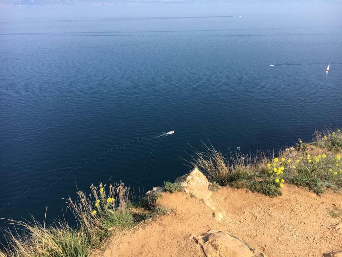 Agriturismo Holle Manerba del Garda Εξωτερικό φωτογραφία
