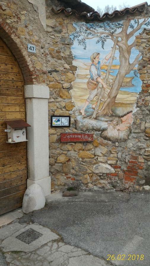 Agriturismo Holle Manerba del Garda Εξωτερικό φωτογραφία