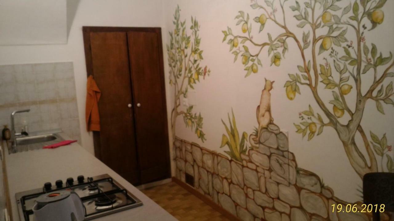 Agriturismo Holle Manerba del Garda Εξωτερικό φωτογραφία